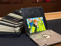 "Hurts, Don't It?" Floppy Disk