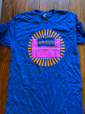 Super Cassette T-shirt [Misprint]