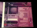 Cathode Ray Tube CD